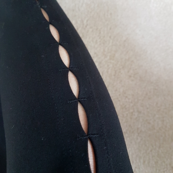 ☕ 2/$30 | PINK VS capri leggings XS - Picture 6 of 6